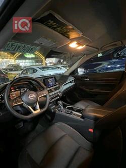 نیسان ئەلتیما